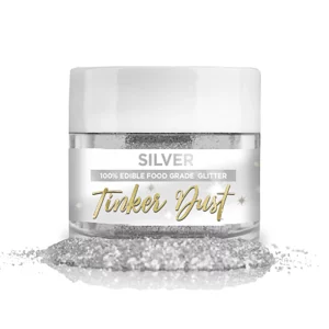 Bakell Tinker Dust 5g - Silver