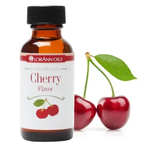 LorAnn Cherry Flavour 30ml
