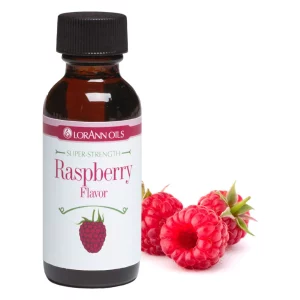 LorAnn Raspberry Flavour 30ml