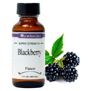 LorAnn Blackberry Flavour 30ml