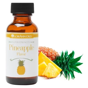 LorAnn Pineapple Flavour 30ml