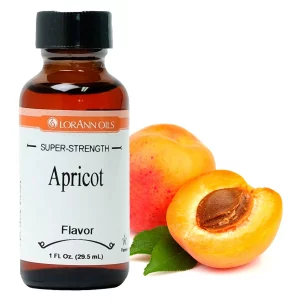 LorAnn Apricot Flavour 30ml