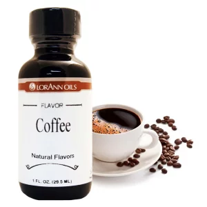 LorAnn Coffee Flavour 30ml