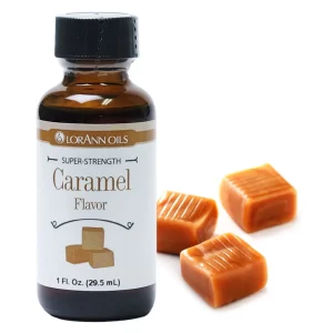 LorAnn Caramel Flavour 30ml
