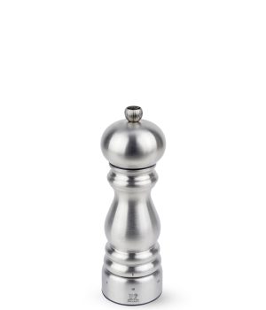 Peugeot Paris Stainless Steel u'Select Pepper Mill 18cm