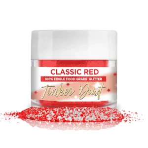 Bakell Tinker Dust 5g - Classic Red
