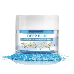 Bakell Tinker Dust 5g - Deep Blue