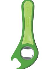 1412 – Zyliss – 5 Way Opener Green – HR -1