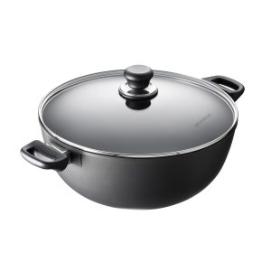 Scanpan Classic Induction Stew Pot 28cm