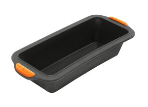 Bakemaster Silicone Loaf Pan 24 x 10cm