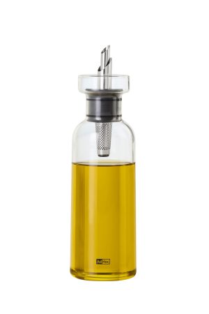 AdHoc AromaPour Oil or Vinegar Dispenser