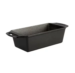 Lodge Large Loaf Pan 25 x 13cm