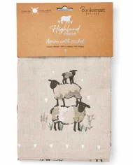 HighlandSheepApronPacked2595