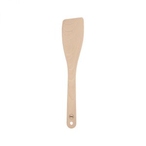 T&G Curved Spatula 30cm