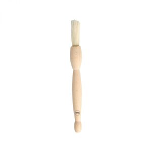 T&G Round Pastry Brush 19cm