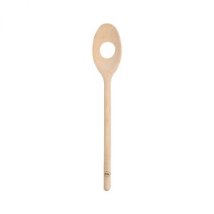 T&G Spoon/Stirrer with Hole 30cm
