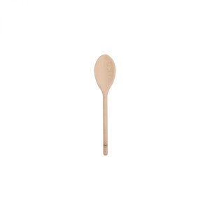 T&G Beechwood Spoon 25cm