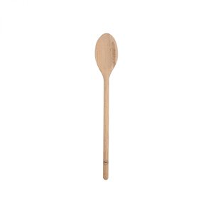 T&G Beechwood Spoon 35cm