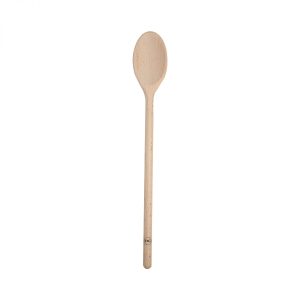 T&G Beechwood Spoon 40cm