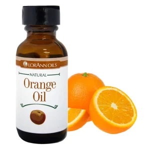 LorAnn Natural Orange Oil 30ml