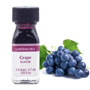 LorAnn Grape Flavour Dram 3.7ml