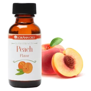 LorAnn Peach Flavour 30ml
