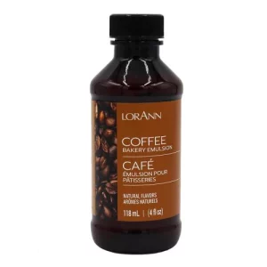 LorAnn Coffee Bakery Emulsion 118ml