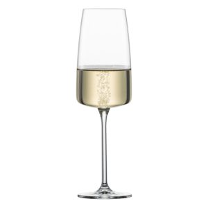 Schott Zwiesel Sensa #77 Sparkling Wine Glasses 388ml - Set of 6