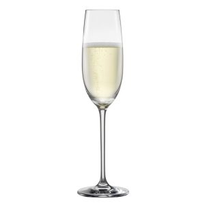 Schott Zwiesel Vinos Flutes #7 - Set of 4