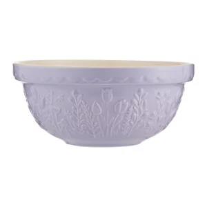 Mason Cash 'In The Meadow' Tulip S24 Mixing Bowl 24cm