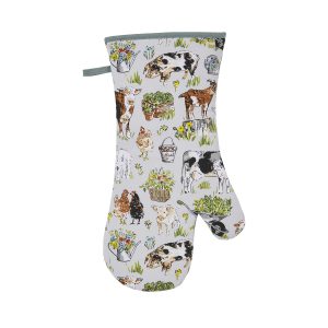 Ulster Weavers Oven Glove - Portman Farm
