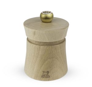 Peugeot Baya Salt Mill 8cm