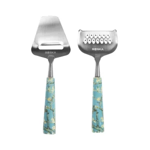 Boska Van Gogh Blossom Mini Cheese Set