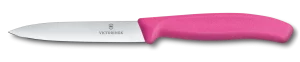 Victorinox Swiss Classic Vegetable Knife 10cm - Pink
