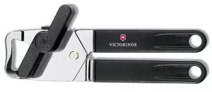 Victorinox Universal Can Opener - Black