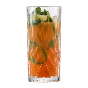 Schott Zwiesel Show Longdrink Glasses #79 - Set of 4