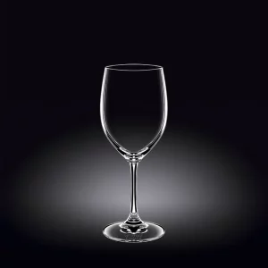 Wilmax Wine Glasses 350ml - Set of 6