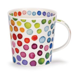 Dunoon Cairngorm 'Hot Spots' Mug