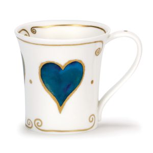 Dunoon Jura 'Romeo' Mug