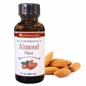 LorAnn Almond Flavour 30ml
