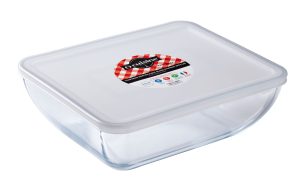O'Cuisine Rectangular Storage Dish - 3.5L