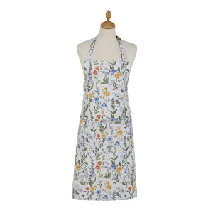 Ulster Weavers "Cottage Garden" Cotton Apron