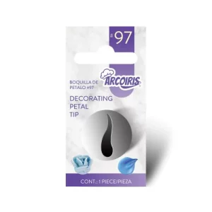 Arcoiris Standard Petal Tip #97