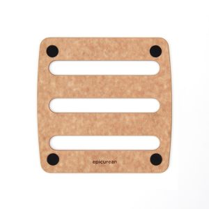 Epicurean Trivet - Natural