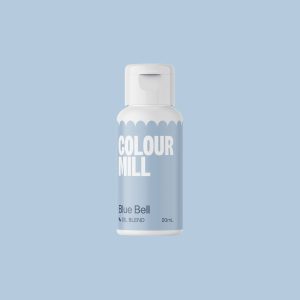 Colour Mill Bluebell Oil Colour 20ml