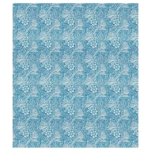 Nawrap Printed Dishcloth - Marigold Blue