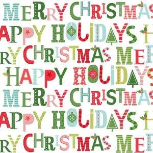 Paper + Design Colourful Luncheon Napkins