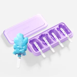 Zoku Monster Ice Pops Mould