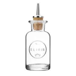 Luigi Bormioli Mixology Elixir No. 2 Bottle 100ml