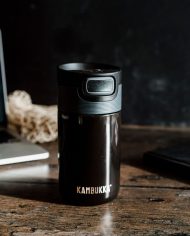 38090 – Kambukka – Etna Tumbler 300ml Pitch Black – LS – 01